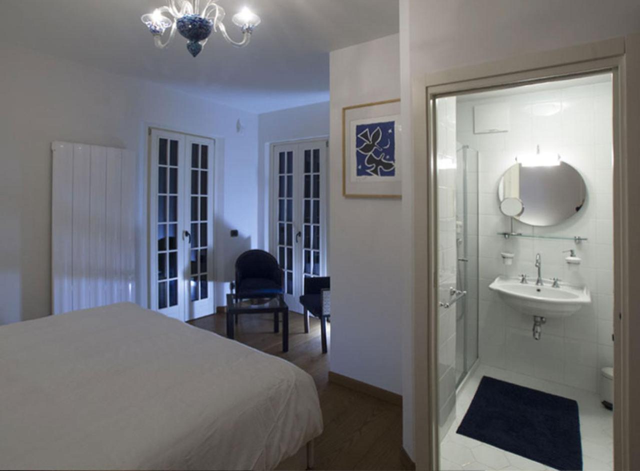Villa Contarini B&B Lido di Venezia Ngoại thất bức ảnh